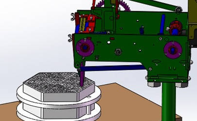 東莞非標自動化機械設計公司，到底選擇哪家好？