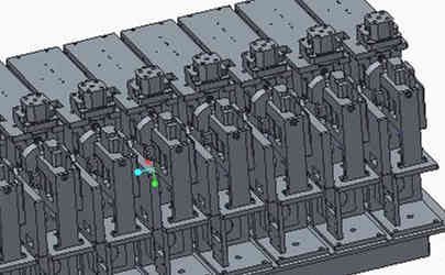 深圳醫療器械機械設計公司的跨越式革新
