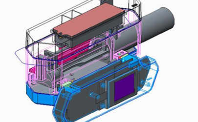 佛山醫療設備機械設計公司的產業崛起之路