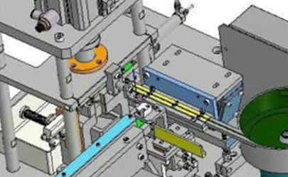 周口市非標機械設計公司的挑戰與突破